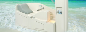 Angel Of Water Colon Hydrotherapy Machine