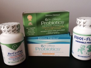 Probiotics